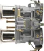 2x 44 IDF karburátor dvojitý karburátor s AIR HORN pro VW Náhled obrázku produktu 6