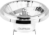 LUMILED LED-Leuchtmittel AR111 G53 Fassung 12V 10W Produktbild-Vorschau 2