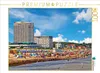 CALVENDO Puzzle Am Warnemünder Strand | 1000 Teile Produktbild-Vorschau 1