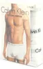 Calvin Klein Herren 3p Low Rise Trunk Boxershorts, (3-er Produktbild-Vorschau 16