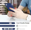 Cadorabo Housse pour Apple iPhone 5 / 5S / SE 2016 Housse Voir les images du produit 7