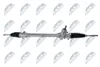 NTY SPK-TY-028 Lenkgetriebe für TOYOTA PRIUS (ZVW3) Produktbild-Vorschau 4
