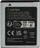 vhbw Akku kompatibel mit Samsung Wave 578 GT-S5780, 723 Produktbild-Vorschau 4