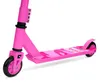 BOLDCUBE Pink - Kaskadérský dvoukolový skútr Náhled obrázku produktu 7