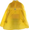 Poncho przeciwdeszczowe Hock Rain Stop Signal żółte Produktbild-Vorschau 2
