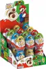 kinder Joy jajko krem mleczno-kakaowy chrupiące kulki i Podgląd zdjęcia produktu 11