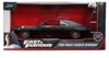 Jada Fast & Furious 1968 Dodge Charger 1:24 Anteprima dell’immagine prodotto 2