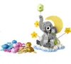 LEGO 40814 Baby Elefantino Tra Le Stelle - Set Da Anteprima dell’immagine prodotto 28