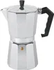 Karl Krüger ITALIANO, Moka kanvica, Strieborná, Hliník, 9 Náhľad obrázku produktu 3