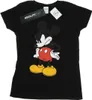 Disney – koszulka damska „Angry Look Down” BI32103 (S) Podgląd zdjęcia produktu 1