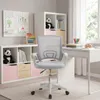 Bürostuhl, Drehstuhl, ergonomisch, für Schreibtische, Produktbild-Vorschau 10