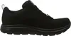 Skechers Sneakers 77125EC-BLK in Black color size 45 Voir les images du produit 31