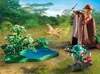 - Dinos Stacja badawcza dla dinozaurw D Náhľad obrázku produktu 12