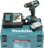 Makita Akku-Bohrschrauber DDF487RAJ, 18 V, incl. 2x Akku Produktbild-Vorschau 27