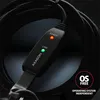 Axagon ADR-207 USB 2.0 A-M -> A-F aktives Produktbild-Vorschau 5