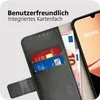 Hülle Xiaomi Redmi 17C (5G) Schutzhülle - Cazy - Schwarz Produktbild-Vorschau 4