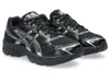 Asics Gel-1130 Black Pure Silver - 44 Produktbild-Vorschau 14