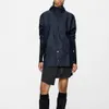 Bunda Rains 12010NAVY pro Dámské Náhled obrázku produktu 4