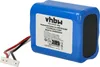 vhbw Akku kompatibel mit iRobot Braava 300, 380, 390, 2000, Produktbild-Vorschau 8