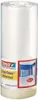 Tesa film de masquage 17m x 2.6m Easy Cov. brun clair 04368 Voir les images du produit 2