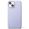 Ringke Apple Iphone 14 Plus 6.7 Silikon Lavendel Produktbild-Vorschau 3
