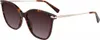 Longchamp Damen-Sonnenbrille im Cat-Eye-Stil aus Acetat Produktbild-Vorschau 7