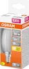 Osram LED Filament Leuchtmittel Kerze 6,5W = 60W E14 matt Produktbild-Vorschau 10