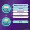 Femibion 3 Stillzeit 28 Tabletten und 28 Kapseln von P&G Produktbild-Vorschau 7