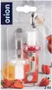 Orion | Flaschenstöpsel - 9x3 Cm - 2 Stück - Hermetisches Produktbild-Vorschau 7