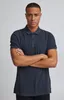 11 Project PRIllian Herren Poloshirt Polohemd T-Shirt mit Produktbild-Vorschau 1