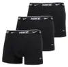 Herren Schwarze Boxershorts 3er-Pack: Dri-FIT, Komfort & Produktbild-Vorschau 8