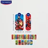 Hansaplast MARVEL, 1,9 x 5,5 cm, Rechteckig, Mehrfarbig, 20 Produktbild-Vorschau 3