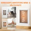 VEVOR Porte pour animaux de compagnie Porte pour chiens Voir les images du produit 3