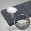 SONGMICS Skladacia plátenná lavica 76 x 38 x 38 cm do 300 Náhľad obrázku produktu 7