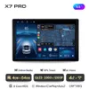 Junsun 11.5" 4GB Android autorádio do SKODA Octavia 3 A7 Náhled obrázku produktu 2