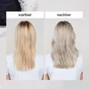 Milk_Shake Icy Blond Shampoo 1000ml Produktbild-Vorschau 4