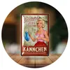Retro Blechschild draußen nur Kännchen, Kaffee Geschenk, Produktbild-Vorschau 12