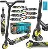 KESSER® Scooter Funscooter Stuntscooter X-Limit - 360° Produktbild-Vorschau 1
