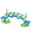 Zestaw konstrukcyjny Geomag Classic 142 szt Podgląd zdjęcia produktu 2