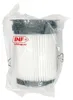 INF 2er-Pack Heap Staubsaugerfilter Miele TriFlex HX1 FSF Produktbild-Vorschau 8