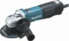Schleifmaschine Ø 125 mm 1400 W MAKITA - 9565PCV Produktbild-Vorschau 2