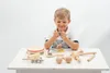 Tickit Percussion Set, Súprava hudobných hračiek, 3 rok / Náhľad obrázku produktu 3