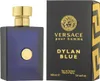 Versace Pour Homme Dylan Blue 100ml - Mužská toaletná voda Náhľad obrázku produktu 16