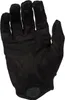 Unisex rukavice Monitor Traverse od Lizard Skins , Jet Náhled obrázku produktu 2