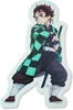 Teknofun Demon Slayer: Kimetsu no Yaiba LED Wandleuchte Produktbild-Vorschau 2