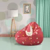 Dreamroots Pouf Paradise Enfants avec garnissage, Coussin Voir les images du produit 4