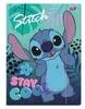 A4 Stitch Stay Cool chemise à élastique Unipap Majewski Voir les images du produit 2