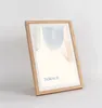 FRAMAI® Bilderrahmen, 20x30 cm, Eiche, Natur Holz Rahmen, Produktbild-Vorschau 4