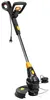 Texas PRO TRIM 100 Elektro-Trimmer, 600 Watt Produktbild-Vorschau 2