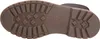 The image shows the sole of a brown boot. Produktbild-Vorschau